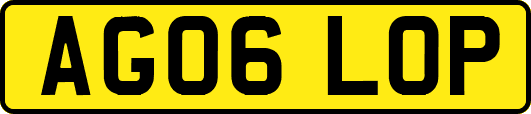 AG06LOP