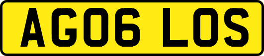 AG06LOS