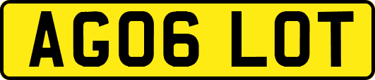 AG06LOT