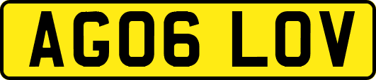 AG06LOV