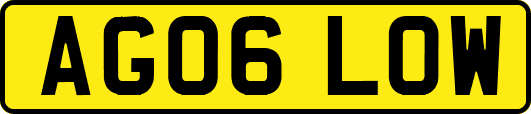 AG06LOW