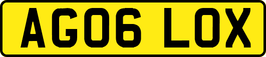 AG06LOX