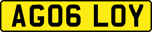 AG06LOY