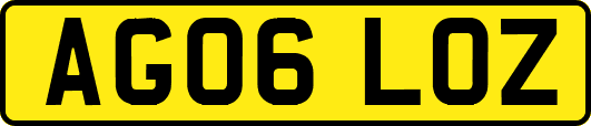 AG06LOZ