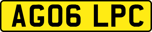 AG06LPC