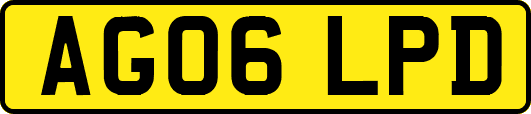AG06LPD