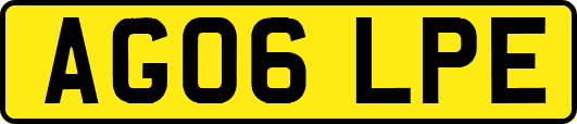 AG06LPE