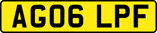AG06LPF