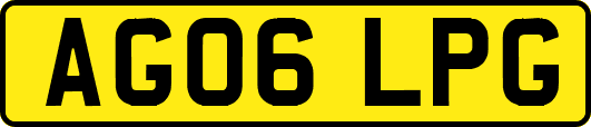 AG06LPG