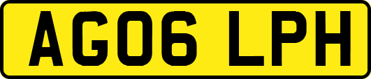AG06LPH