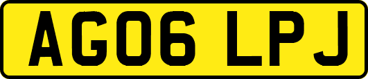 AG06LPJ