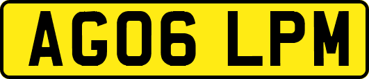 AG06LPM