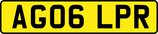 AG06LPR
