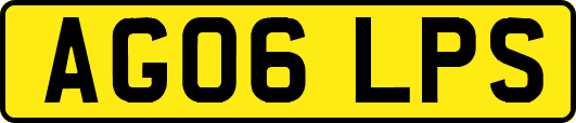 AG06LPS