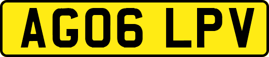 AG06LPV