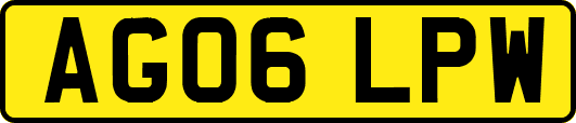 AG06LPW