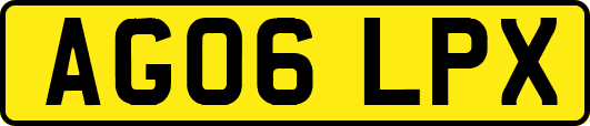AG06LPX