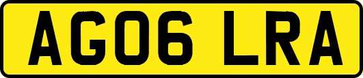 AG06LRA