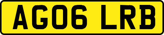 AG06LRB