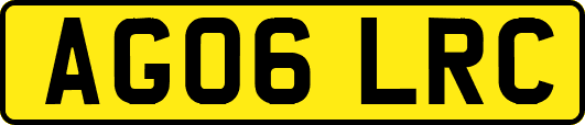 AG06LRC