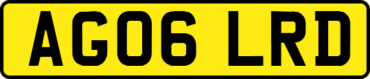 AG06LRD