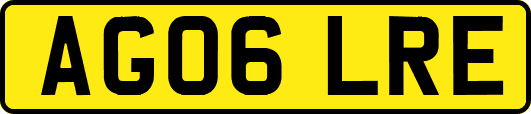 AG06LRE
