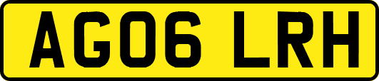 AG06LRH