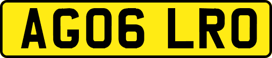 AG06LRO