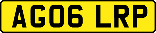 AG06LRP