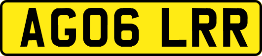 AG06LRR