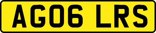 AG06LRS
