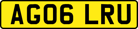 AG06LRU