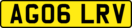 AG06LRV