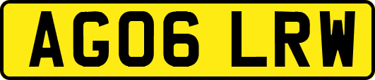 AG06LRW