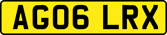 AG06LRX