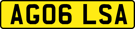 AG06LSA