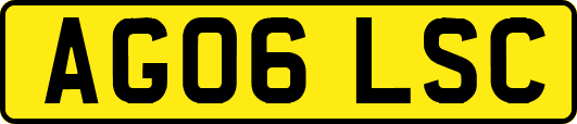 AG06LSC