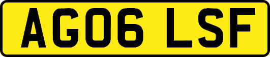 AG06LSF