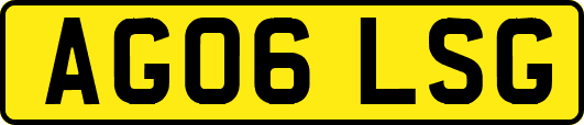 AG06LSG