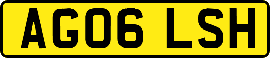 AG06LSH