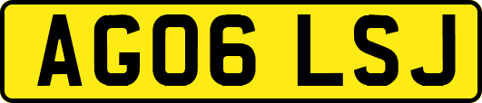 AG06LSJ