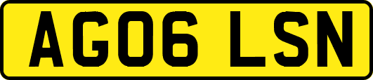 AG06LSN