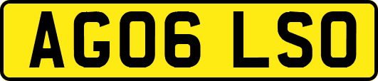 AG06LSO