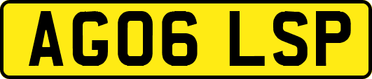 AG06LSP
