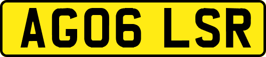AG06LSR