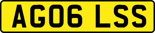 AG06LSS
