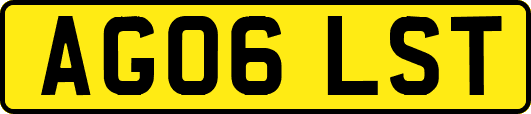 AG06LST