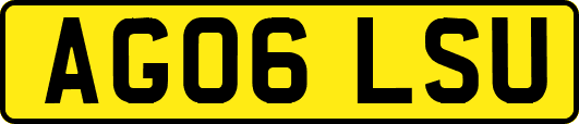 AG06LSU