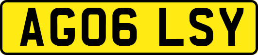 AG06LSY
