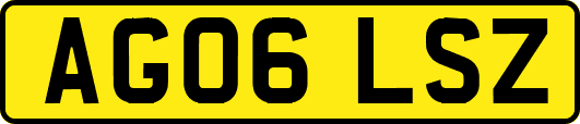 AG06LSZ